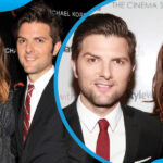 Who Is Naomi Sablan? The Real Story of Adam Scott’s Wife