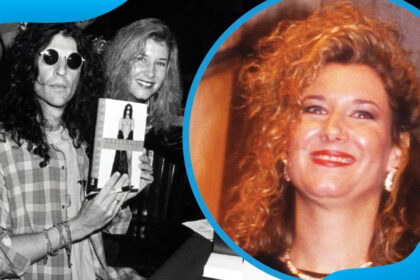 Who Is Alison Berns? The Real Story Behind Howard Stern’s Ex-Wife and Their Divorce