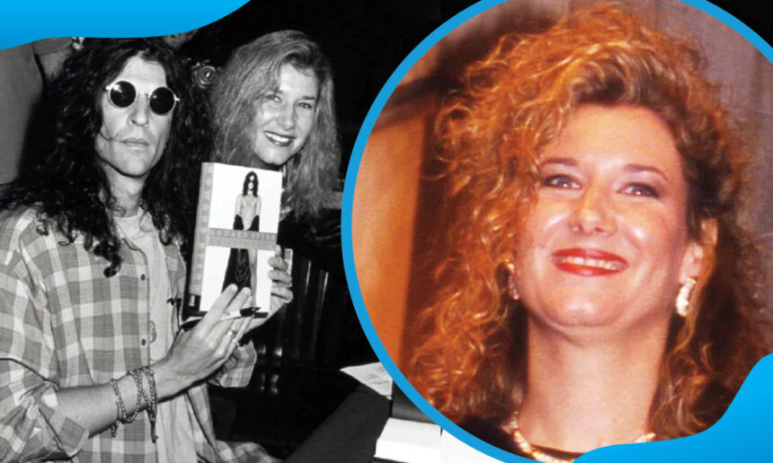 Who Is Alison Berns? The Real Story Behind Howard Stern’s Ex-Wife and Their Divorce