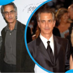 Who Is Logan Goodman, David Strathairn’s Wife? Everything You Need to Know