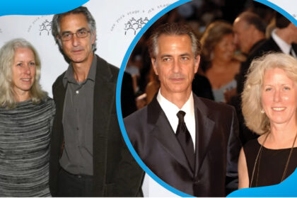 Who Is Logan Goodman, David Strathairn’s Wife? Everything You Need to Know