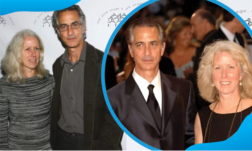 Who Is Logan Goodman, David Strathairn’s Wife? Everything You Need to Know