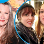 Anna Geisslinger: How Annette O’Toole’s Daughter Built Her Own Career