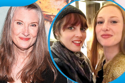 Anna Geisslinger: How Annette O’Toole’s Daughter Built Her Own Career