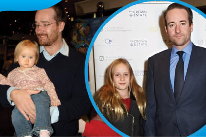 Who Is Maggie Macfadyen? Everything to Know About Matthew Macfadyen’s Daughter