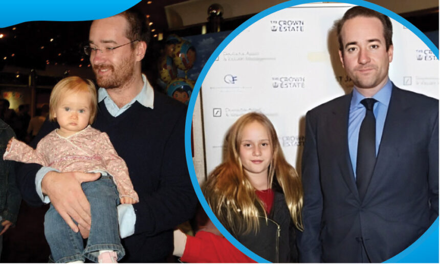 Who Is Maggie Macfadyen? Everything to Know About Matthew Macfadyen’s Daughter
