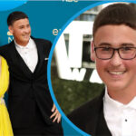 Who Is Kian William Jarrahy? Everything to Know About Geena Davis’ Son