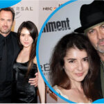 Kristine Saryan: The Real Story Behind Scott Patterson’s Wife
