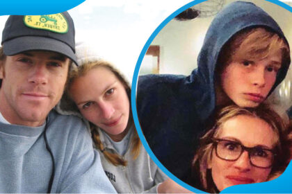 Who Is Henry Daniel Moder? Meet Julia Roberts’ Son Everyone Is Curious About