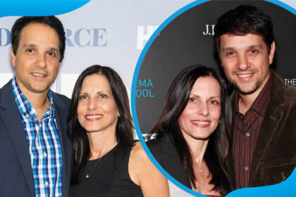 Who Is Phyllis Fierro? Ralph Macchio’s Wife and Her Family Story