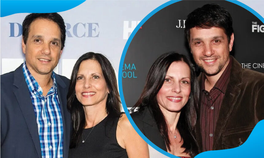 Who Is Phyllis Fierro? Ralph Macchio’s Wife and Her Family Story