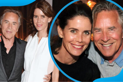 Who Is Kelley Phleger? The Real Story of Don Johnson’s Wife and Family Life