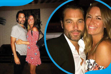 Who Is Linzey Rozon? Meet Tim Rozon’s Wife and Her Beautiful Life