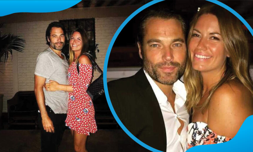 Who Is Linzey Rozon? Meet Tim Rozon’s Wife and Her Beautiful Life