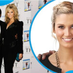 Who Is Emily Besselink? The Story of Jackie Jackson’s Private Wife