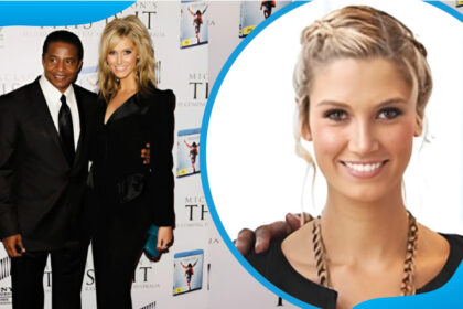 Who Is Emily Besselink? The Story of Jackie Jackson’s Private Wife