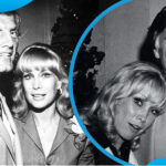 Who Was Charles Donald Fegert? The Story of Barbara Eden’s Ex-Husband