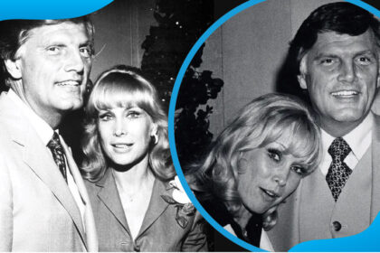 Who Was Charles Donald Fegert? The Story of Barbara Eden’s Ex-Husband