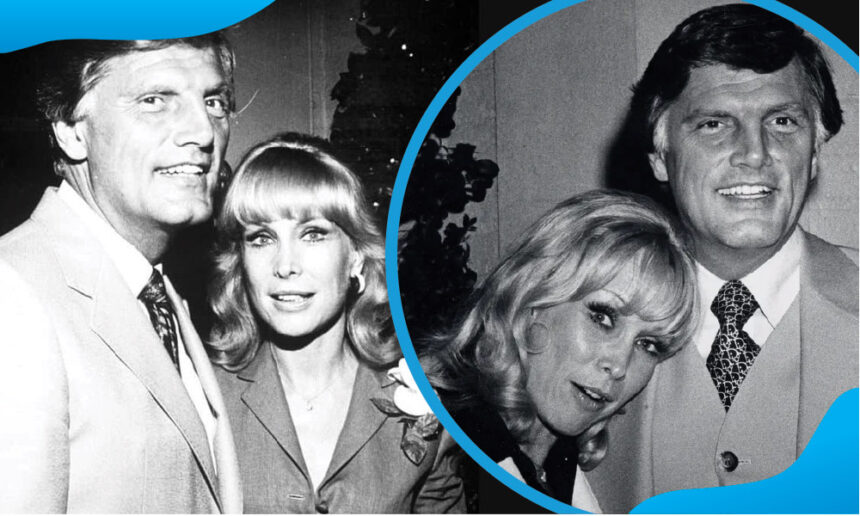 Who Was Charles Donald Fegert? The Story of Barbara Eden’s Ex-Husband
