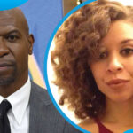 Naomi Burton-Crews: The Full Story of Terry Crews’ First Daughter