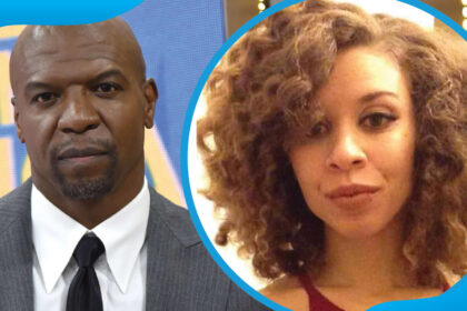 Naomi Burton-Crews: The Full Story of Terry Crews’ First Daughter