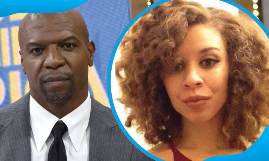 Naomi Burton-Crews: The Full Story of Terry Crews’ First Daughter