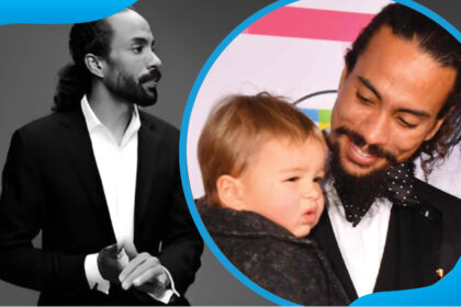 Who Is Indigo Naess? The Real Story of Ross Naess’ Son and His Loving Family Life