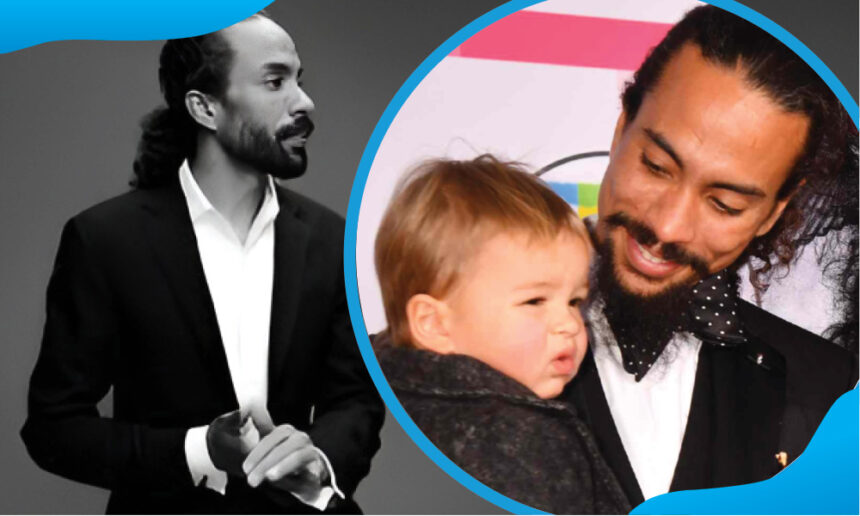 Who Is Indigo Naess? The Real Story of Ross Naess’ Son and His Loving Family Life
