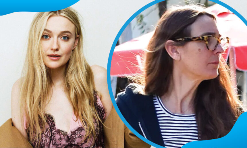 Who Is Heather Joy Arrington? Inside the Life of Dakota Fanning’s Mother and Her Family