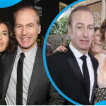 Who Is Naomi Yomtov? All About Bob Odenkirk’s Wife