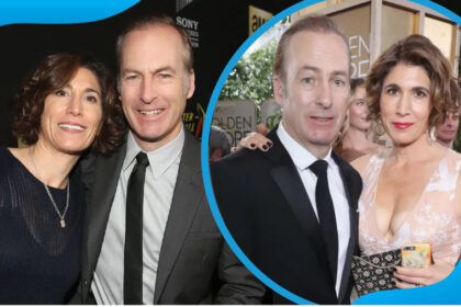 Who Is Naomi Yomtov? All About Bob Odenkirk’s Wife
