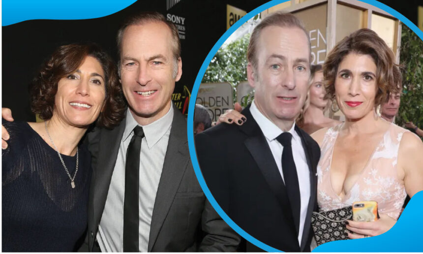 Who Is Naomi Yomtov? All About Bob Odenkirk’s Wife