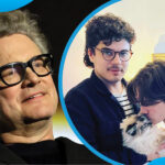 Who Is Matteo Firth? Meet Colin Firth’s Private and Talented Son