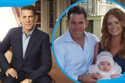 Mary Ryan Ravenel: What We Know About Thomas Ravenel’s Ex-Wife