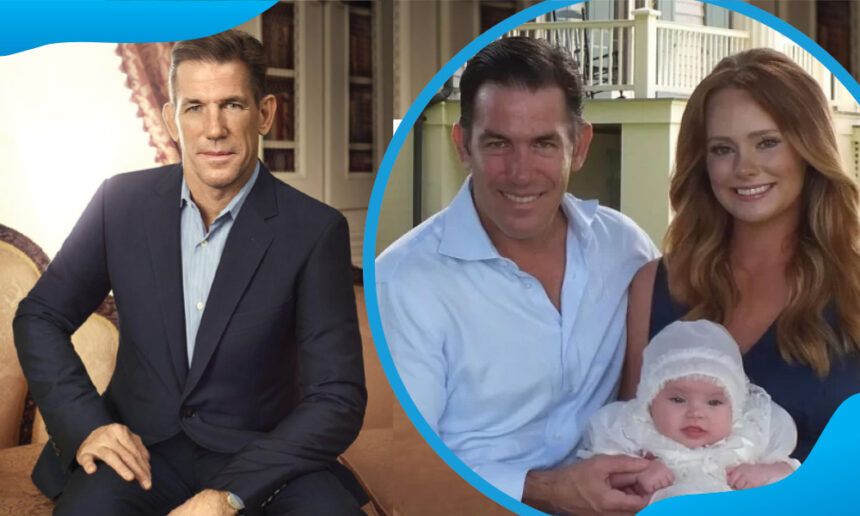 Mary Ryan Ravenel: What We Know About Thomas Ravenel’s Ex-Wife