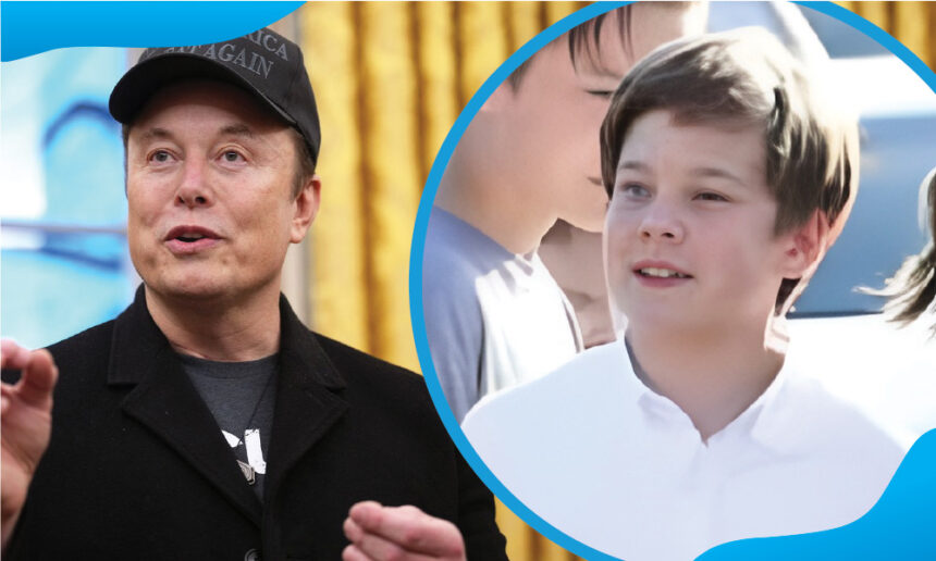 Kai Musk: Everything You Should Know About Elon Musk’s Son