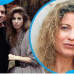 Who Is Diandra Luker? The Real Story Behind Michael Douglas’ Ex-Wife