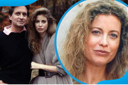 Who Is Diandra Luker? The Real Story Behind Michael Douglas’ Ex-Wife