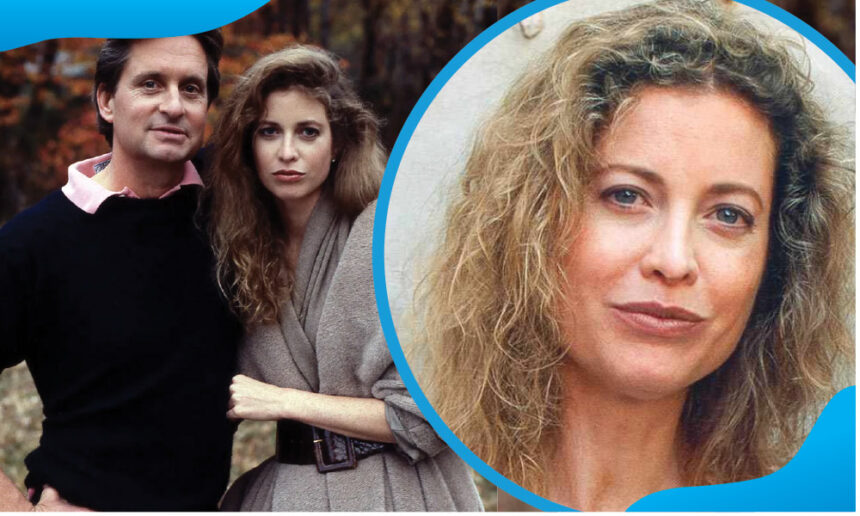 Who Is Diandra Luker? The Real Story Behind Michael Douglas’ Ex-Wife