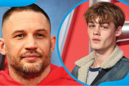 Louis Thomas Hardy: What We Know About Tom Hardy’s Son