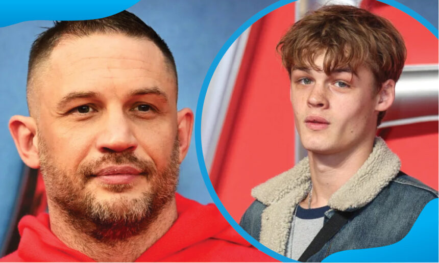 Louis Thomas Hardy: What We Know About Tom Hardy’s Son