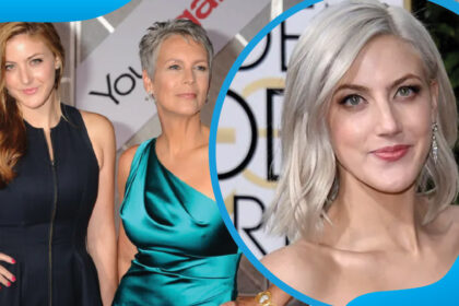 Who Is Annie Guest? The Full Story of Jamie Lee Curtis’ Daughter