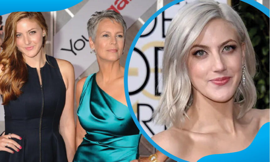 Who Is Annie Guest? The Full Story of Jamie Lee Curtis’ Daughter