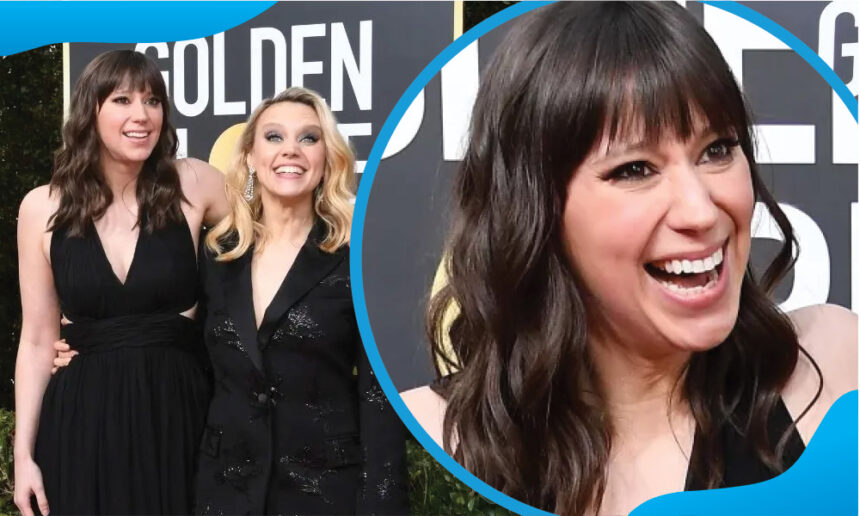 Who Is Emily Lynne Berthold? Everything to Know About Kate McKinnon’s Sister