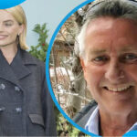Who Is Doug Robbie? What We Know About Margot Robbie’s Dad