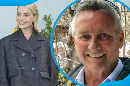 Who Is Doug Robbie? What We Know About Margot Robbie’s Dad