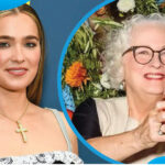 Who Is Valerie M. Richardson? The Real Story of Haley Lu Richardson’s Mom