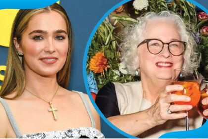Who Is Valerie M. Richardson? The Real Story of Haley Lu Richardson’s Mom