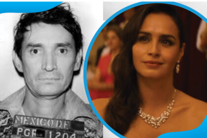 Who Is María Elvira Murillo? The Story of Miguel Ángel Félix Gallardo’s Wife
