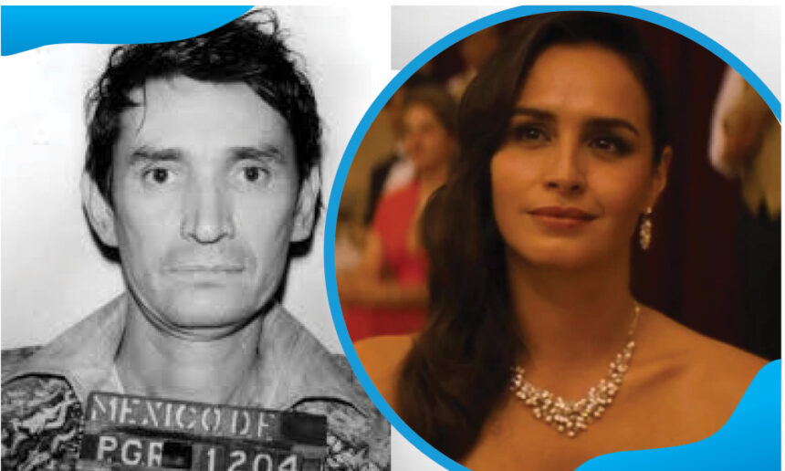 Who Is María Elvira Murillo? The Story of Miguel Ángel Félix Gallardo’s Wife